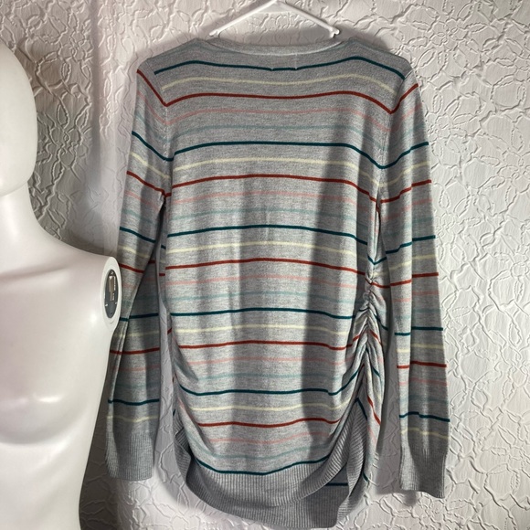 Isabel maternity women’s lightweight‎ sweater - Picture 3 of 8